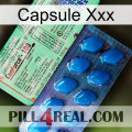 Capsule Xxx new02